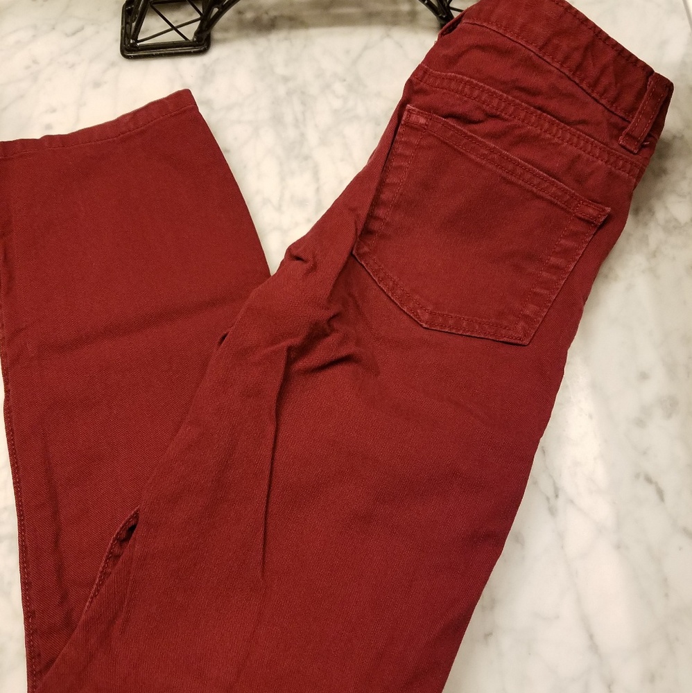 Boy pants